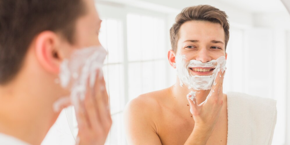 Essential Men's Skin Care Tips