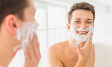 Essential Men's Skin Care Tips